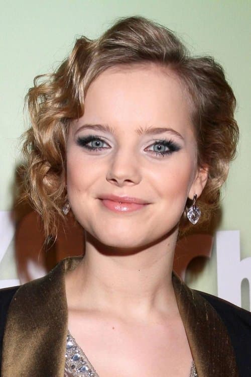 Photo of Justyna Schneider
