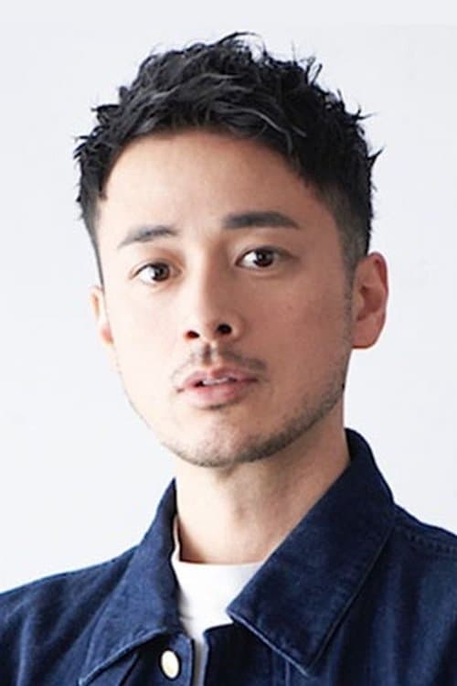 Photo of Jutta Yuki