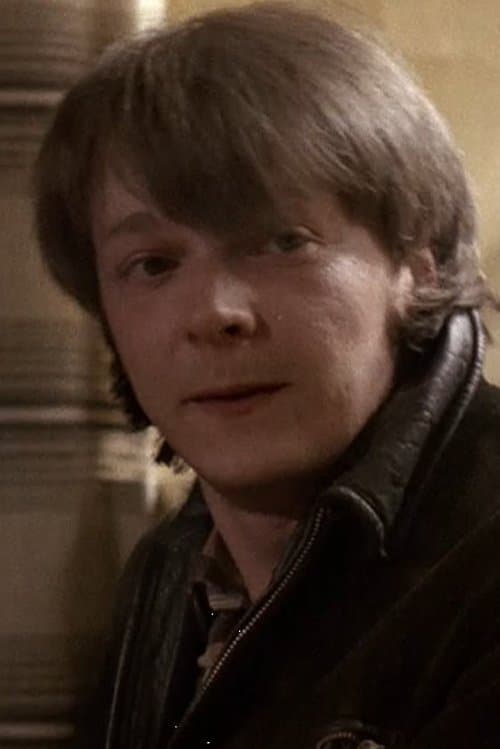Photo of Juuso Hirvikangas