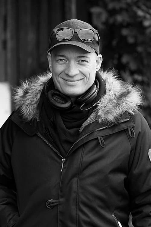 Photo of Juuso Syrjä