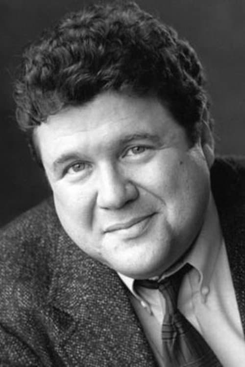 Photo of J.W. Crawford