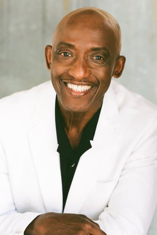 Photo of J.W. Smith