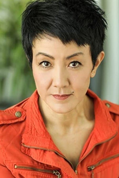 Photo of Jyl Kaneshiro