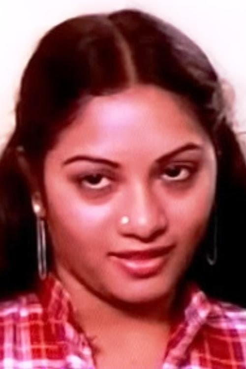 Photo of Jyothi