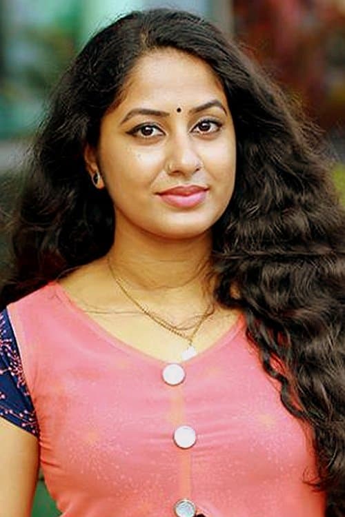 Photo of Jyothi Krishna