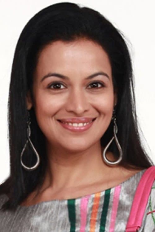 Photo of Jyoti Gauba