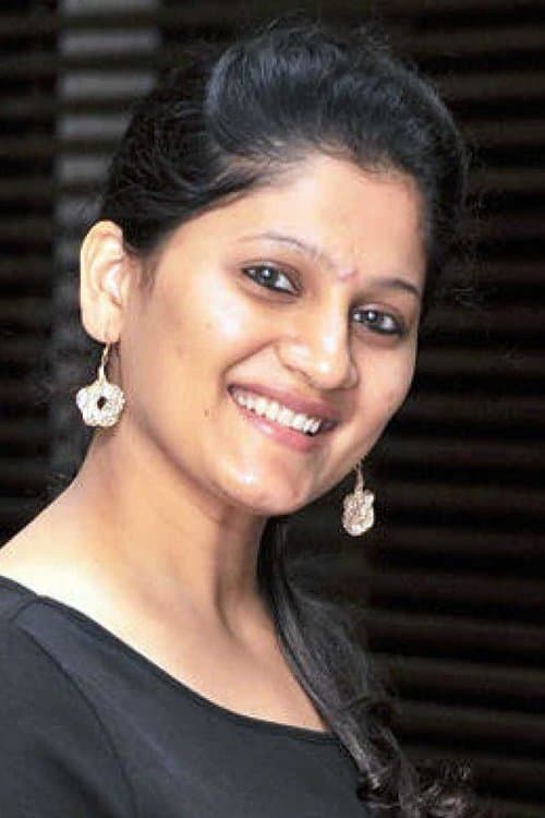 Photo of Jyoti Malshe