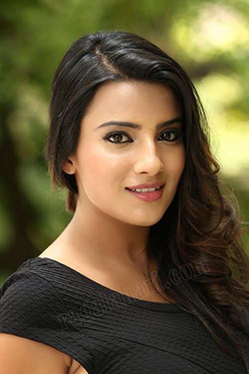 Photo of Jyotii Sethi