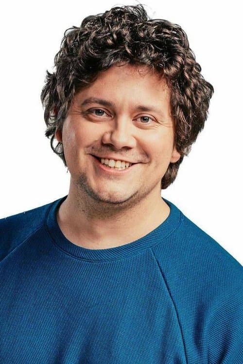 Photo of Jyri Ojansivu