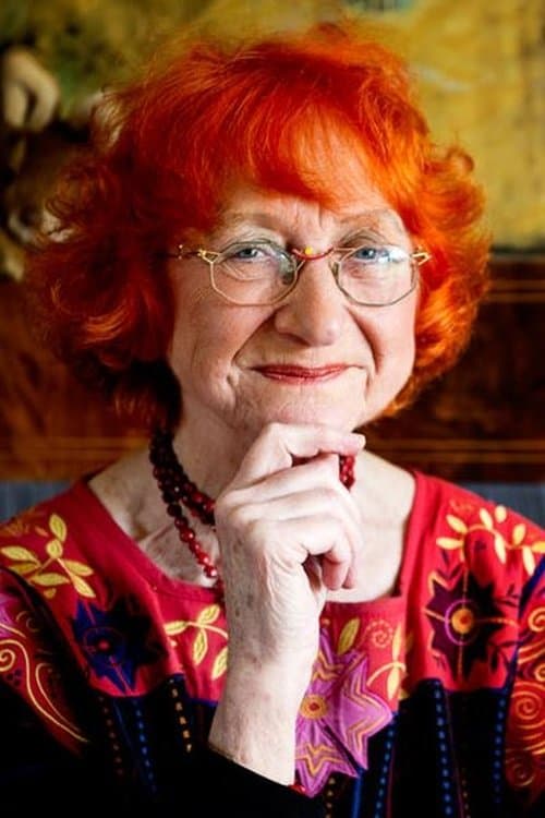Photo of Jytte Abildstrøm