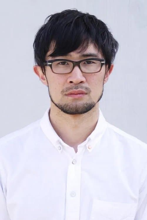 Photo of Jyunya Kawashima