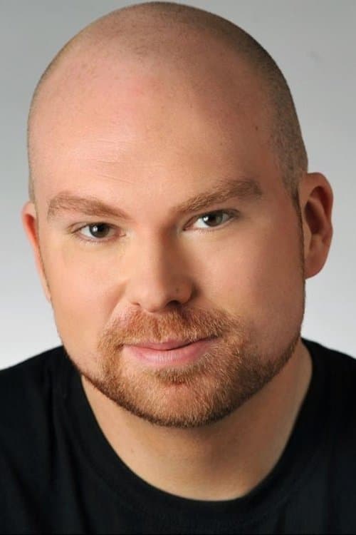 Photo of K. Andrew Deffley