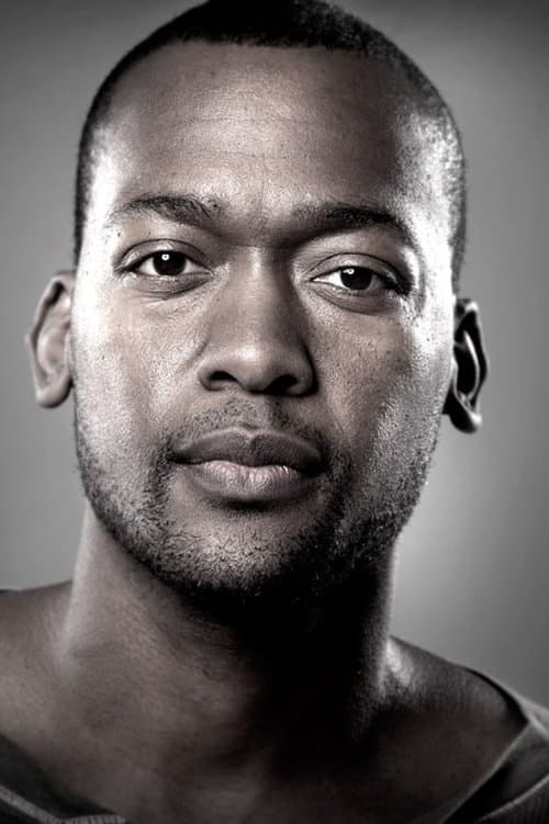 Photo of K. Danor Gerald