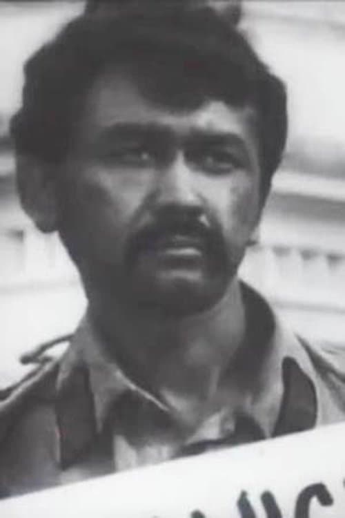 Photo of К. Каримов
