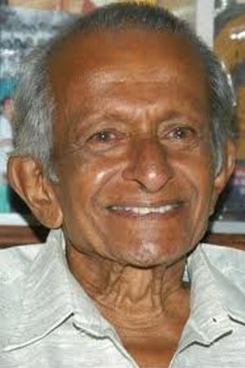 Photo of K M Rathnakar