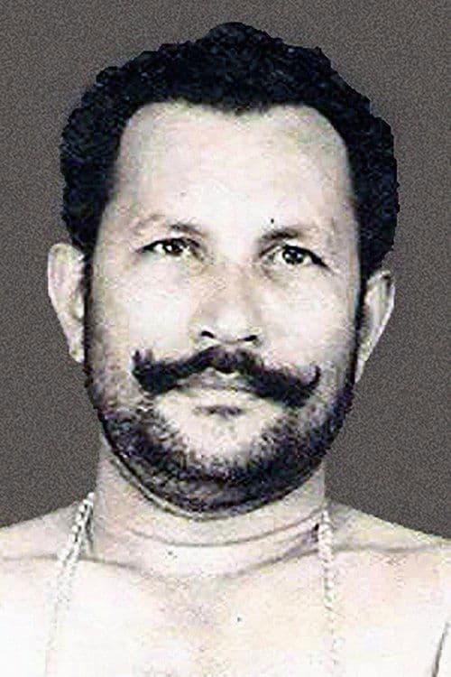 Photo of K. P. A. C. Azeez
