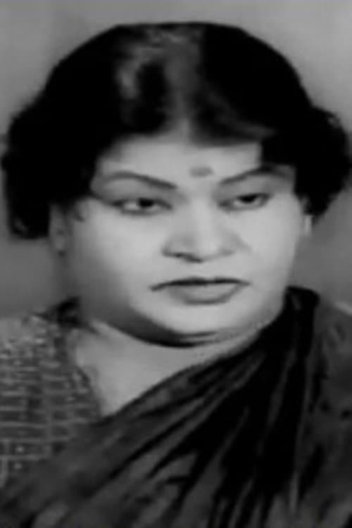 Photo of K. S. Angamuthu