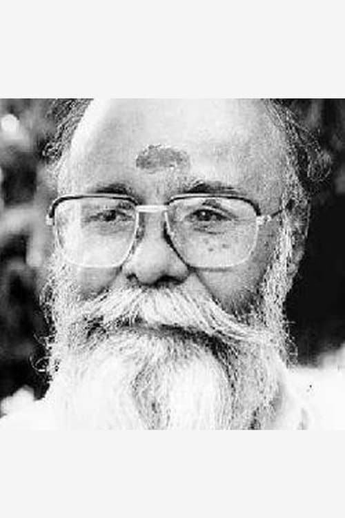 Photo of K. Shankar
