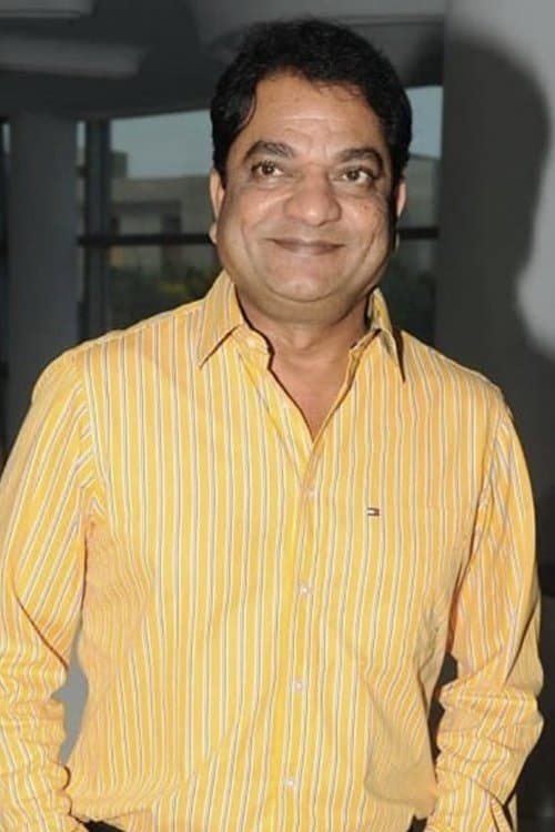 Photo of K. Vijaya Bhaskar