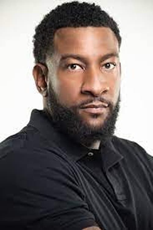 Photo of Kaamel Hasaun