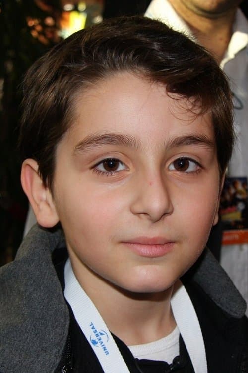 Photo of Kaan Aydoğdu