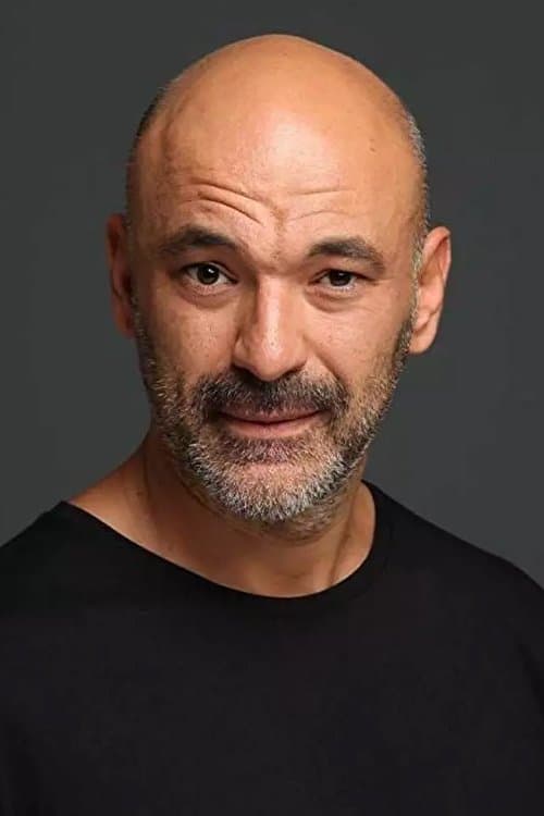 Photo of Kaan Çakır