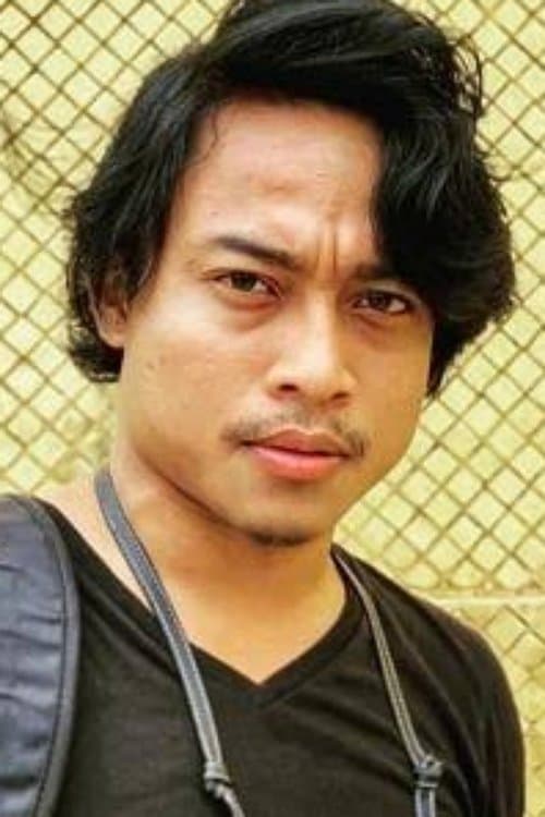 Photo of Kaan Lativan