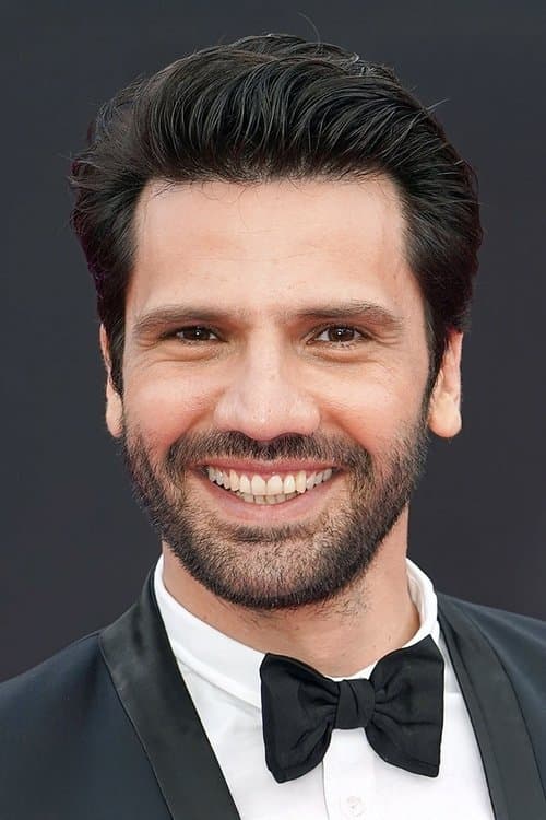 Photo of Kaan Urgancıoğlu
