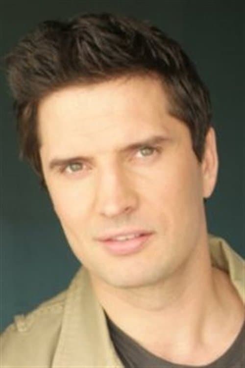 Photo of Kaare Anderson
