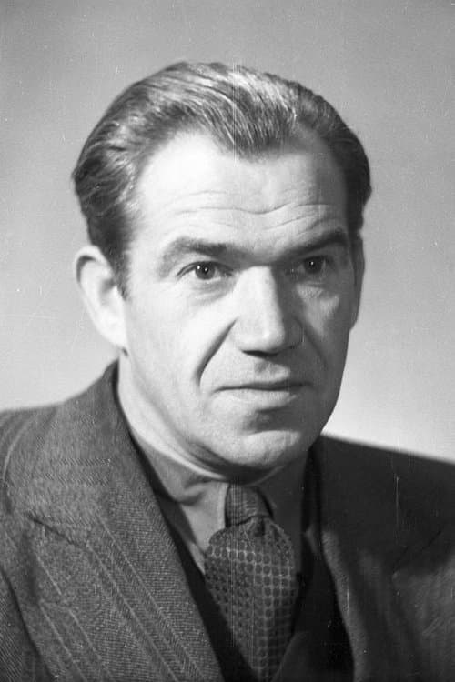 Photo of Kaarel Karm