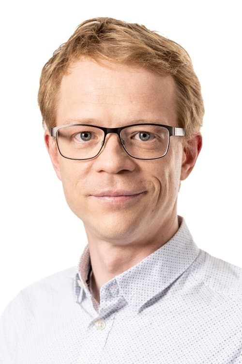 Photo of Kaarel Oja