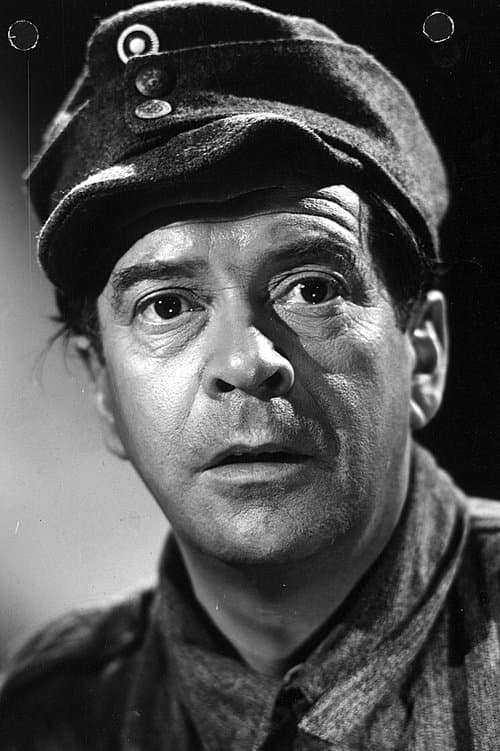 Photo of Kaarlo Halttunen