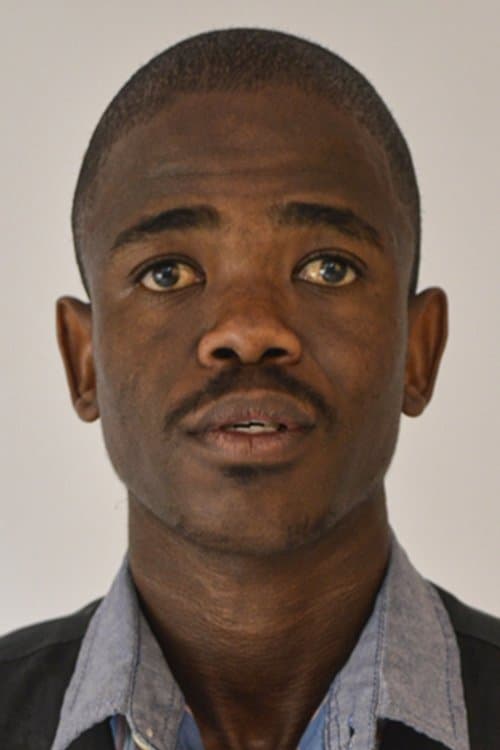 Photo of Kabelo Tsotetsi