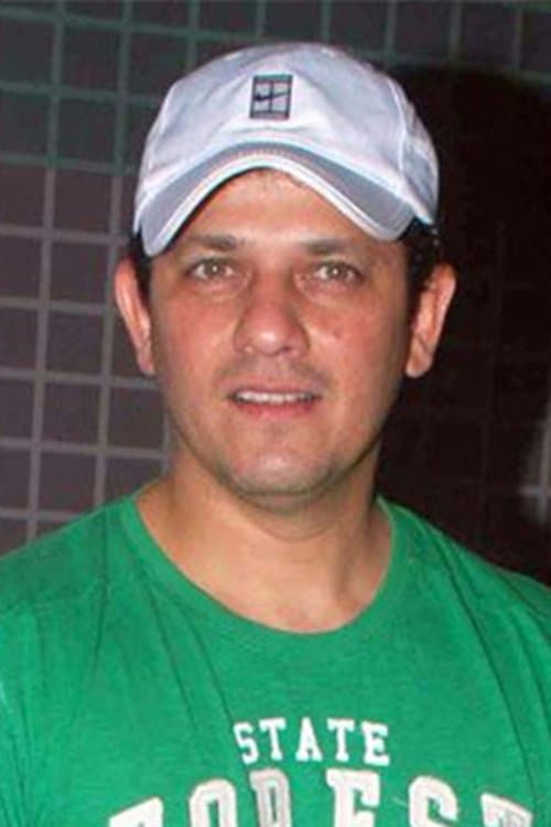 Photo of Kabir Sadanand