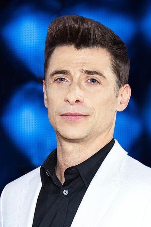 Photo of Kacper Kuszewski
