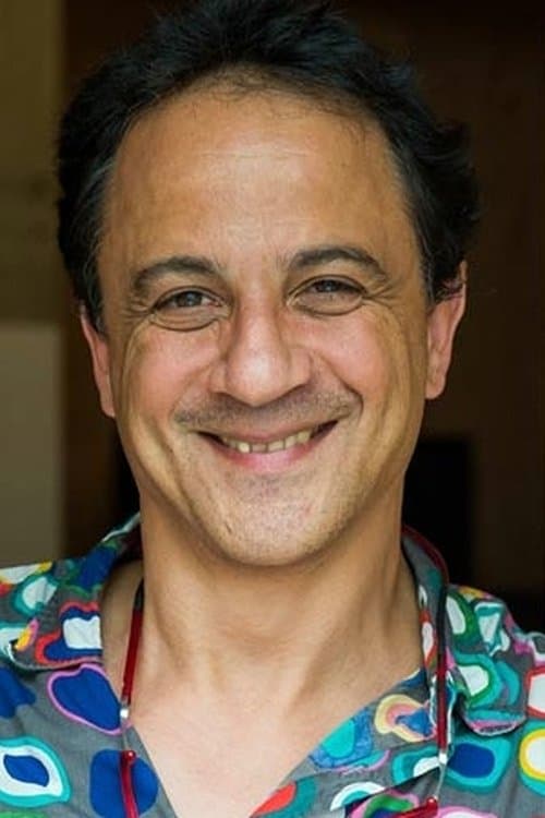 Photo of Kader Belarbi