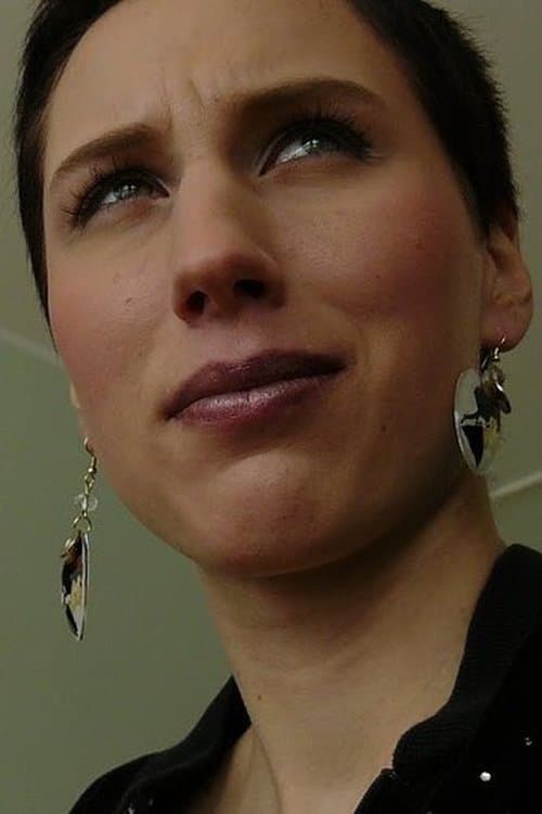 Photo of Kadi Metsla