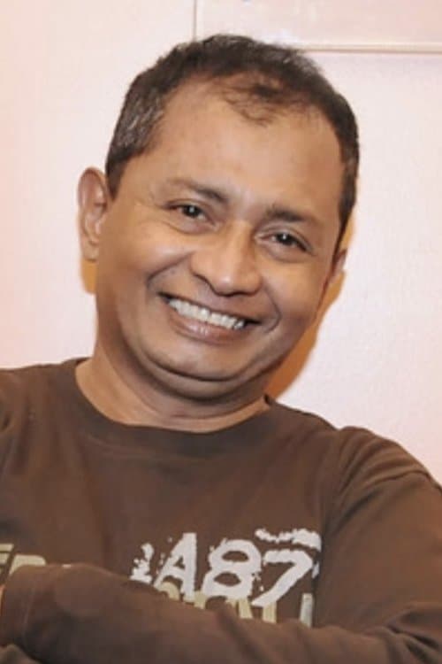 Photo of Kadir