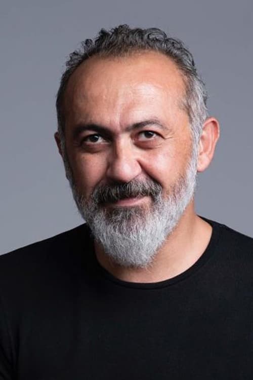 Photo of Kadir Çermik