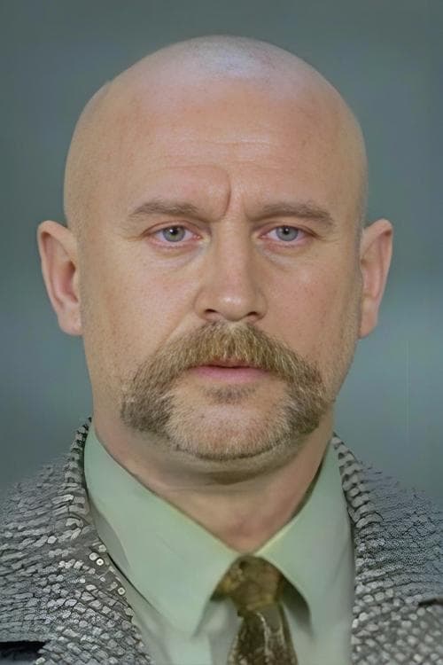 Photo of Kadir Kök