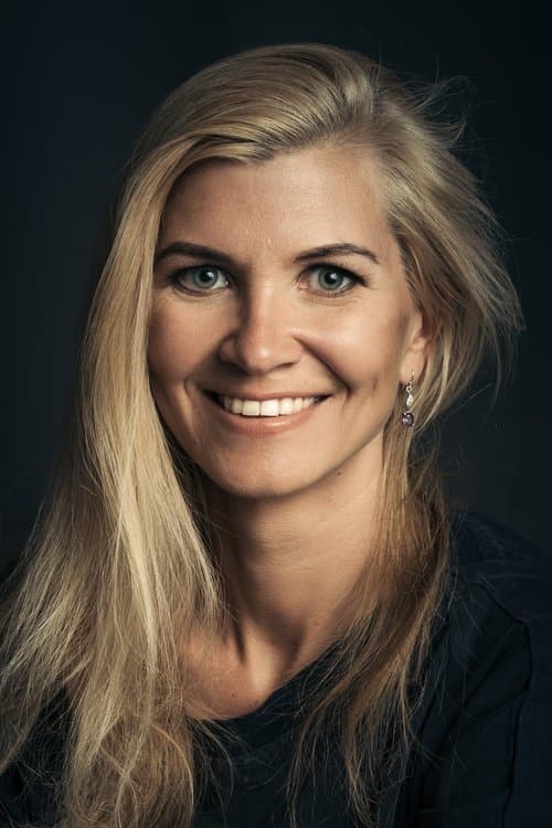 Photo of Kadri Kõusaar
