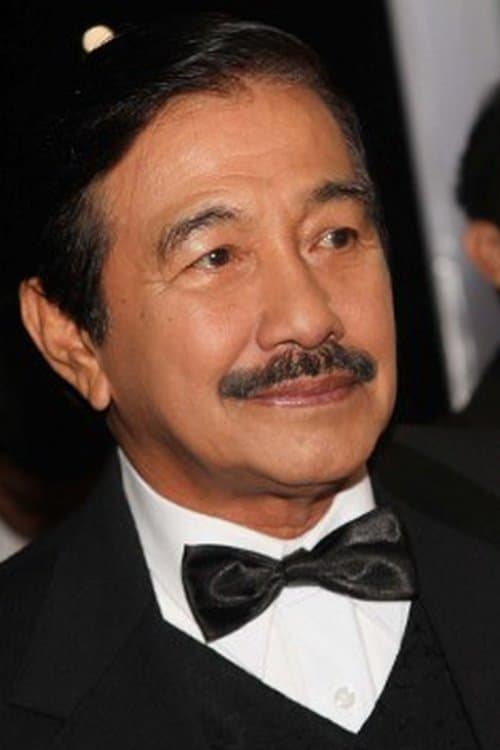 Photo of Kaharuddin Syah