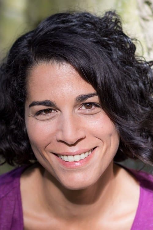 Photo of Kahena Saighi