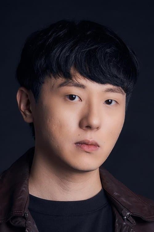 Photo of Kai-Fu Chang