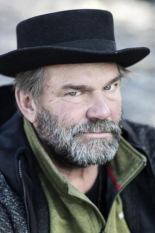 Photo of Kai Lehtinen