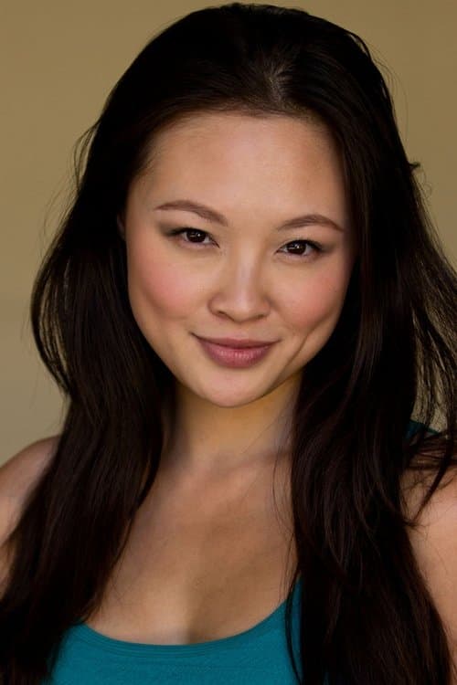 Photo of Kai Liu