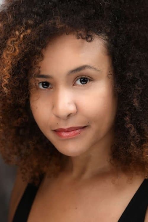 Photo of Kai Roberts