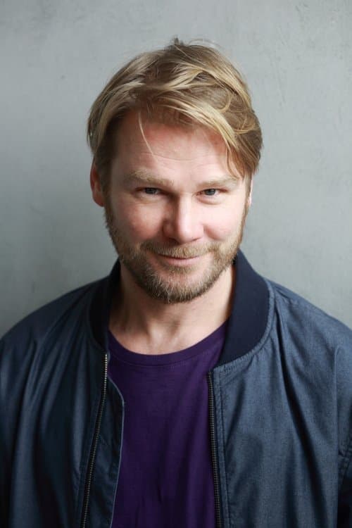 Photo of Kai Scheve