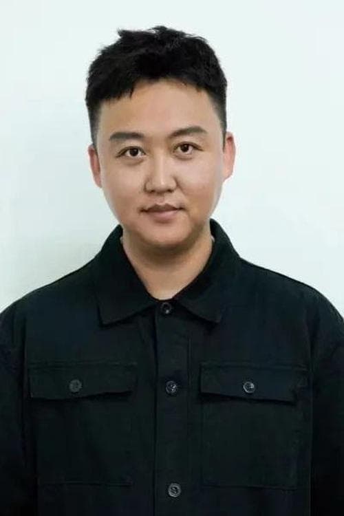Photo of Kai Wang