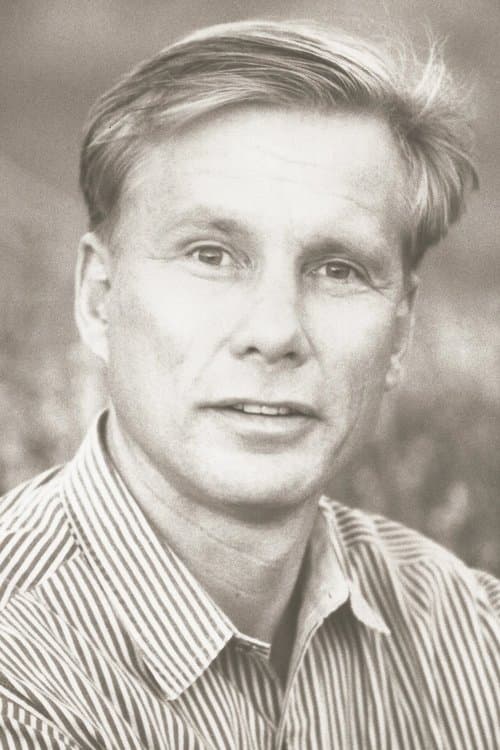 Photo of Kai Wulff